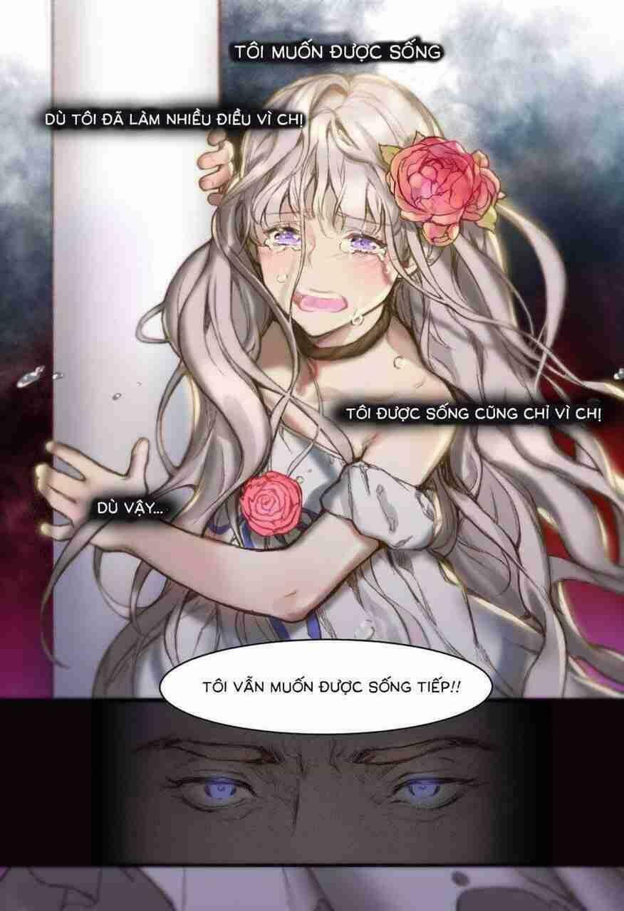 Bản Khế Ước Với Nữ Công Tước Ác Ma Chap 2.3 - Next Chap 3