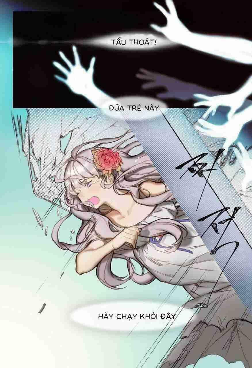 Bản Khế Ước Với Nữ Công Tước Ác Ma Chap 2.3 - Next Chap 3