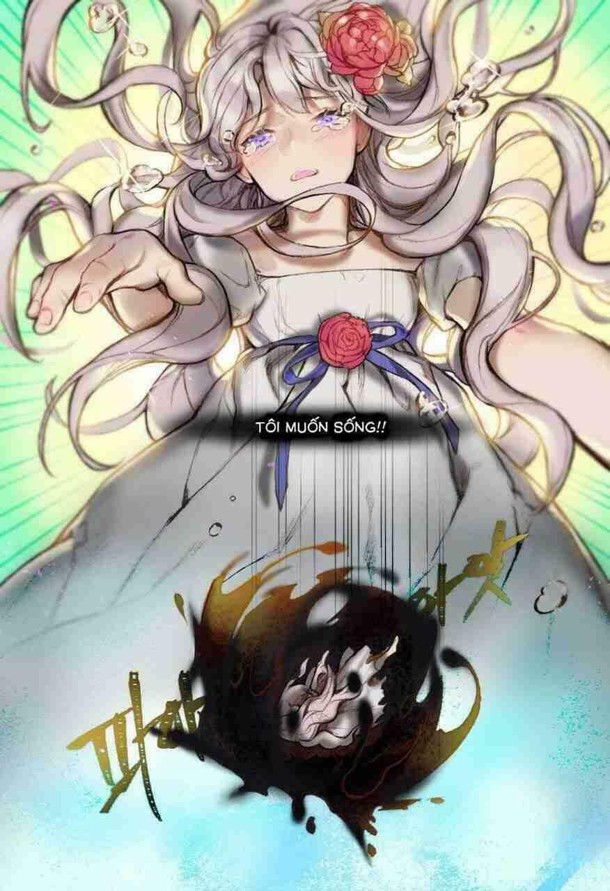 Bản Khế Ước Với Nữ Công Tước Ác Ma Chap 2.3 - Next Chap 3