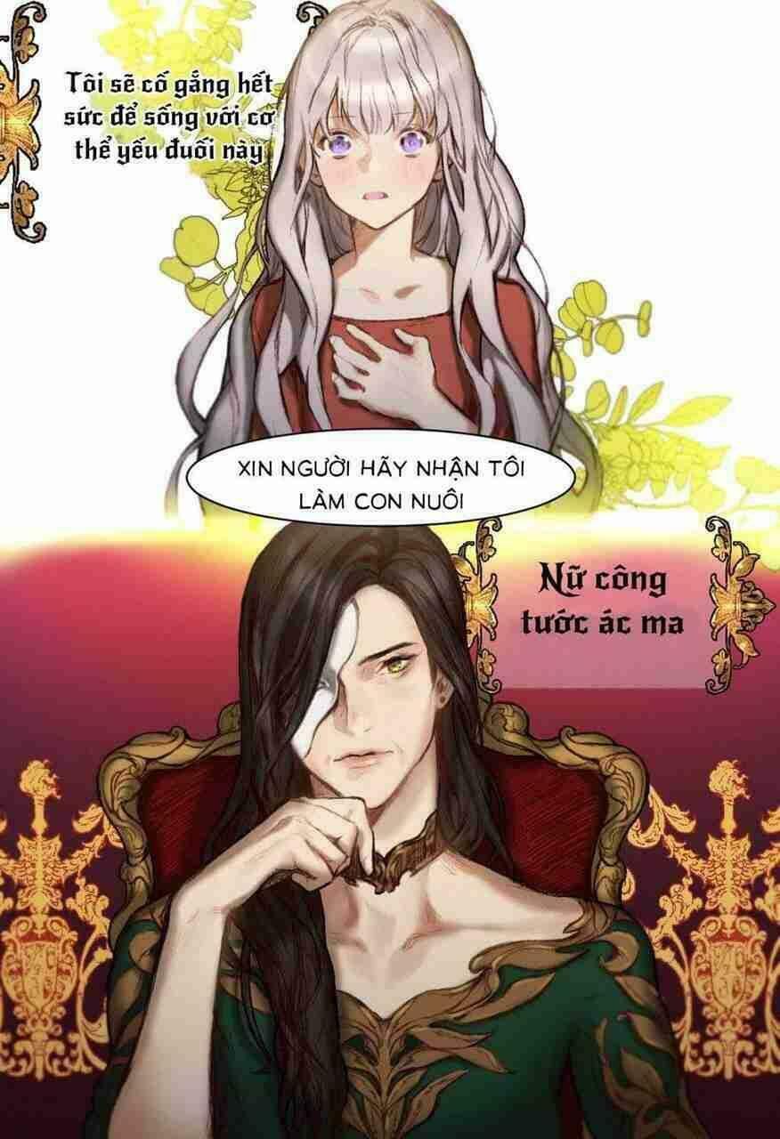 Bản Khế Ước Với Nữ Công Tước Ác Ma Chap 2.3 - Next Chap 3