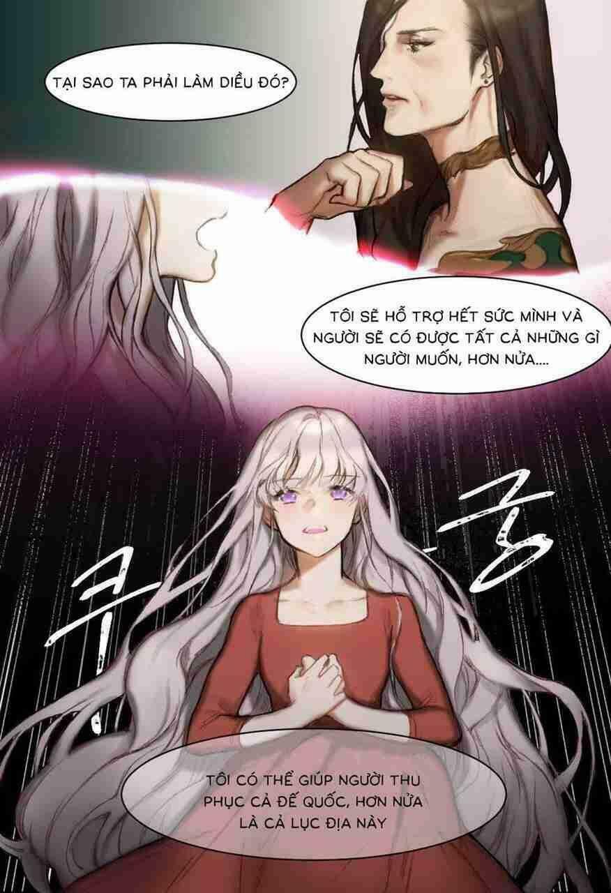 Bản Khế Ước Với Nữ Công Tước Ác Ma Chap 2.3 - Next Chap 3