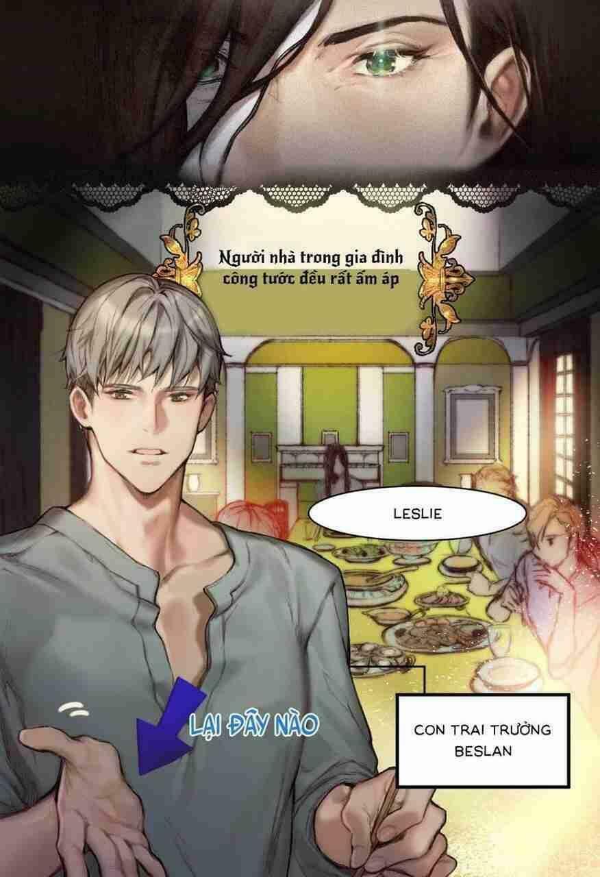 Bản Khế Ước Với Nữ Công Tước Ác Ma Chap 2.3 - Next Chap 3