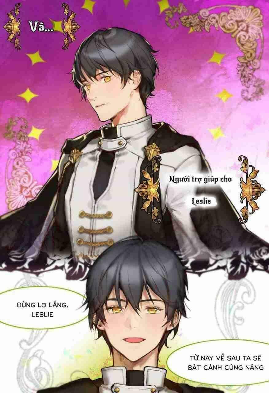 Bản Khế Ước Với Nữ Công Tước Ác Ma Chap 2.3 - Next Chap 3