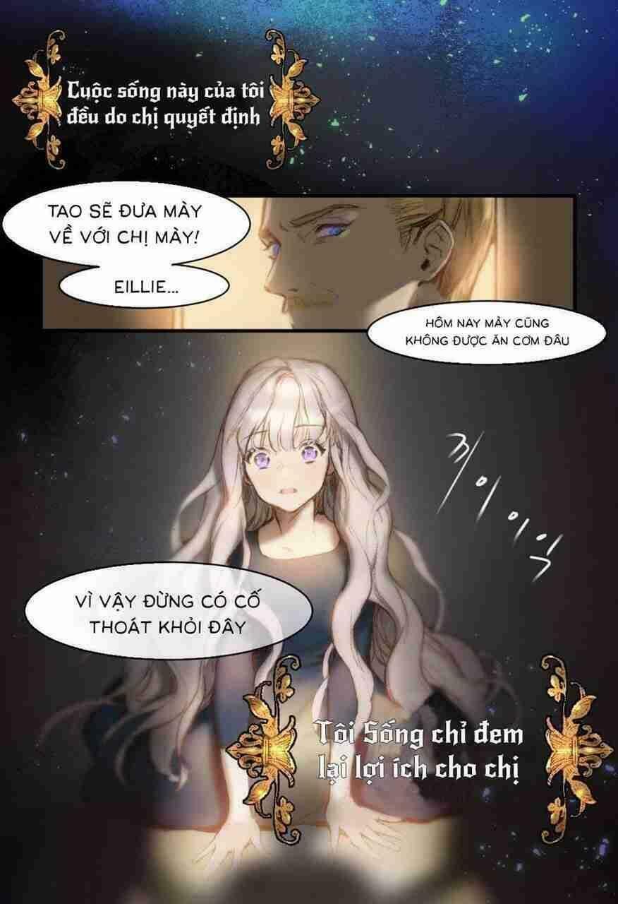 Bản Khế Ước Với Nữ Công Tước Ác Ma Chap 2.3 - Next Chap 3