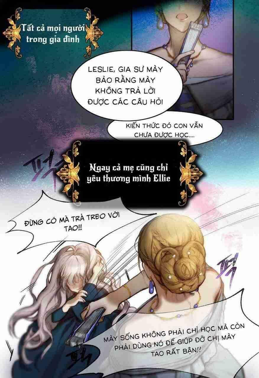 Bản Khế Ước Với Nữ Công Tước Ác Ma Chap 2.3 - Next Chap 3