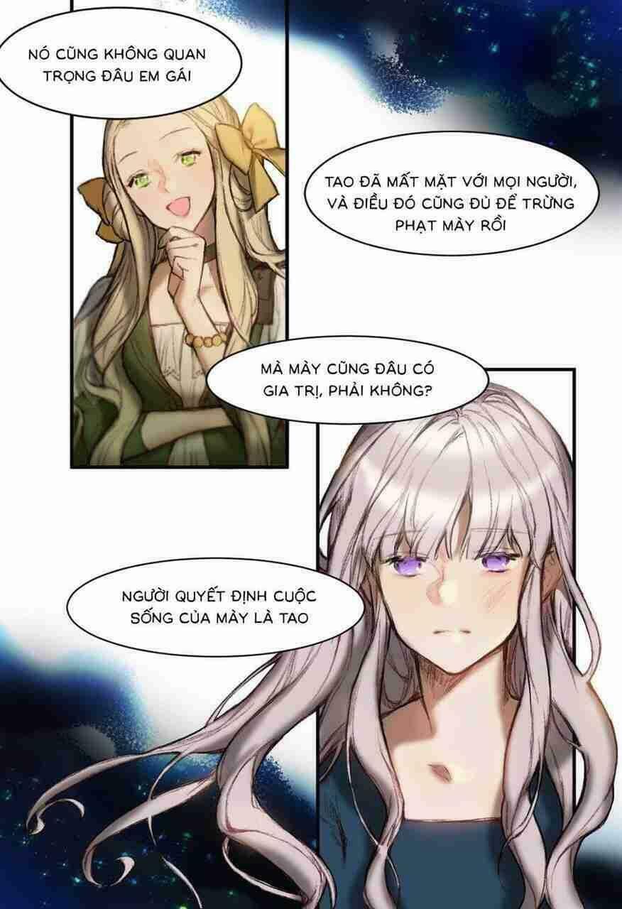 Bản Khế Ước Với Nữ Công Tước Ác Ma Chap 2.3 - Next Chap 3