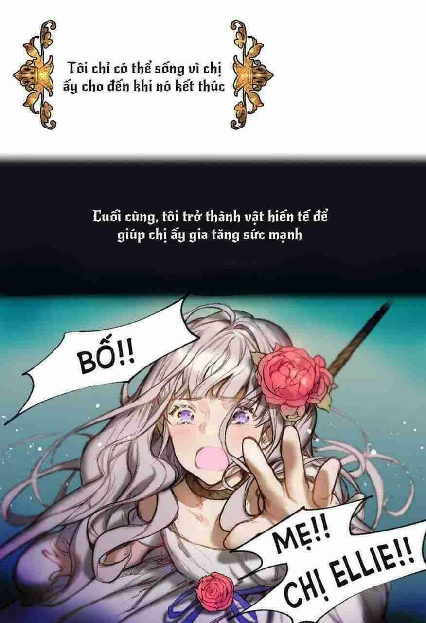 Bản Khế Ước Với Nữ Công Tước Ác Ma Chap 2.3 - Next Chap 3
