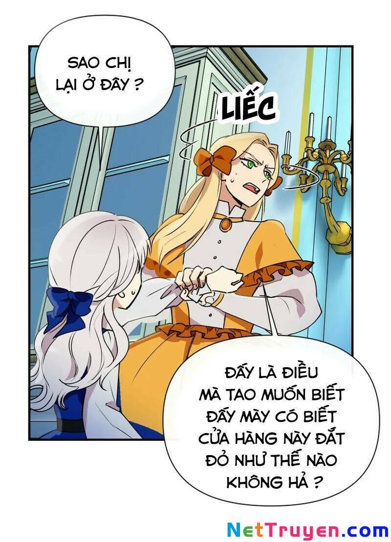Bản Khế Ước Với Nữ Công Tước Ác Ma Chap 20 - Next Chap 21