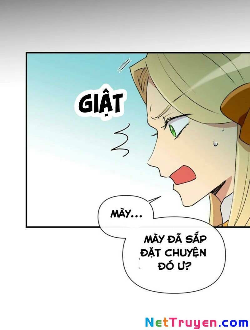 Bản Khế Ước Với Nữ Công Tước Ác Ma Chap 20 - Next Chap 21