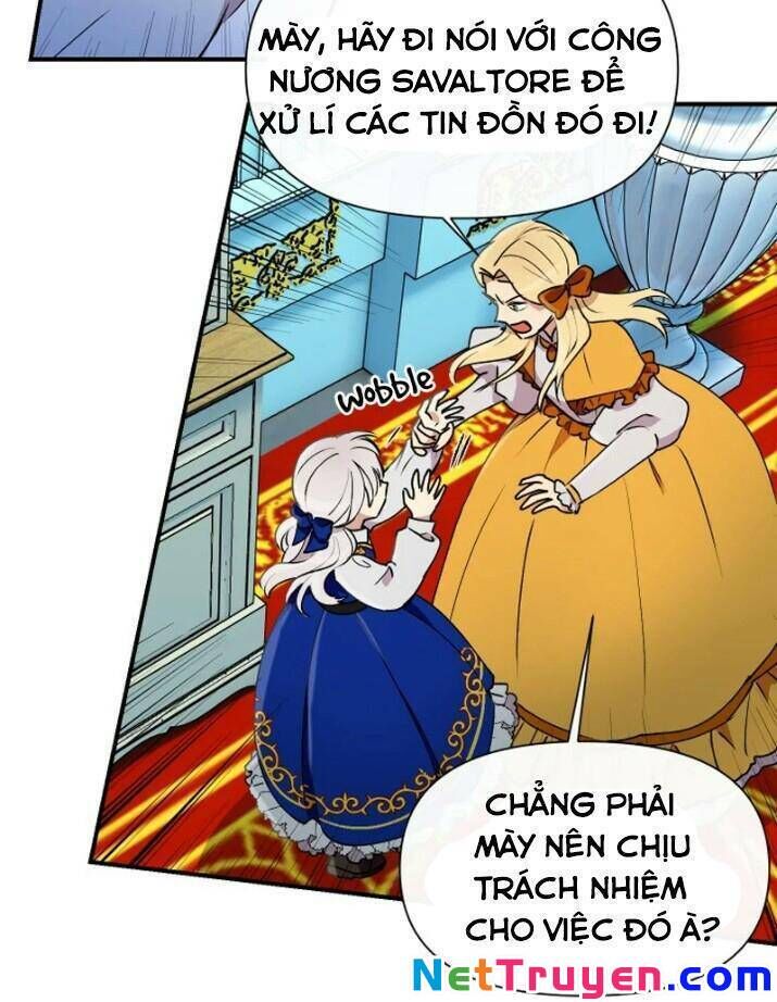 Bản Khế Ước Với Nữ Công Tước Ác Ma Chap 20 - Next Chap 21