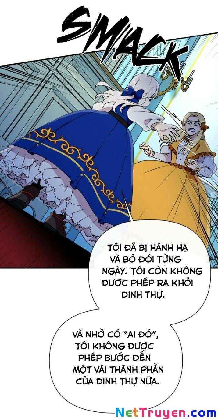 Bản Khế Ước Với Nữ Công Tước Ác Ma Chap 20 - Next Chap 21