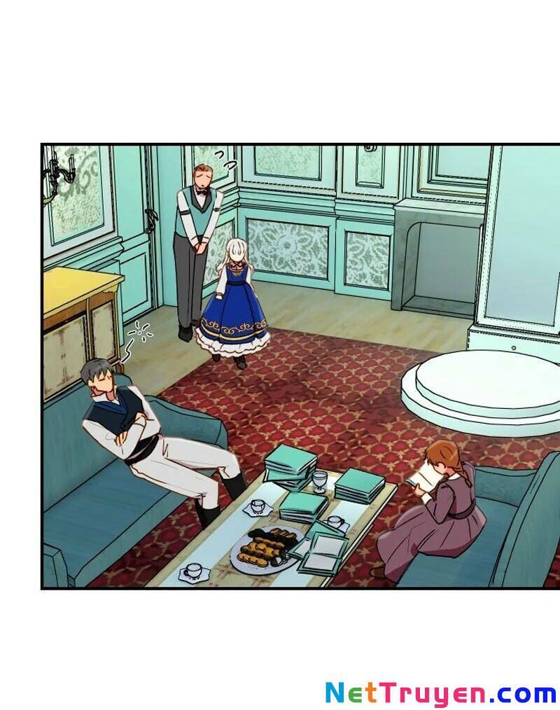 Bản Khế Ước Với Nữ Công Tước Ác Ma Chap 20 - Next Chap 21
