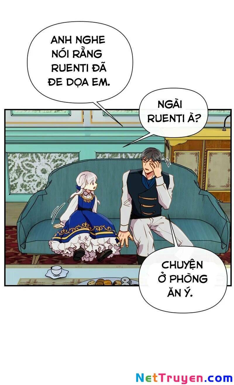 Bản Khế Ước Với Nữ Công Tước Ác Ma Chap 20 - Next Chap 21