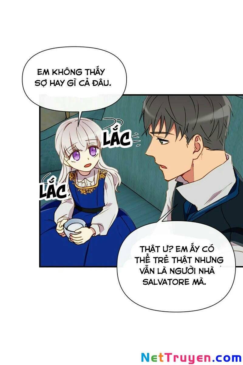 Bản Khế Ước Với Nữ Công Tước Ác Ma Chap 20 - Next Chap 21