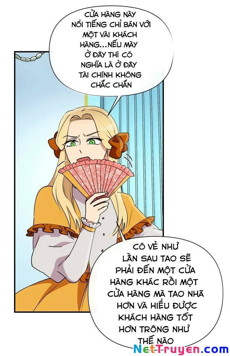 Bản Khế Ước Với Nữ Công Tước Ác Ma Chap 20 - Next Chap 21