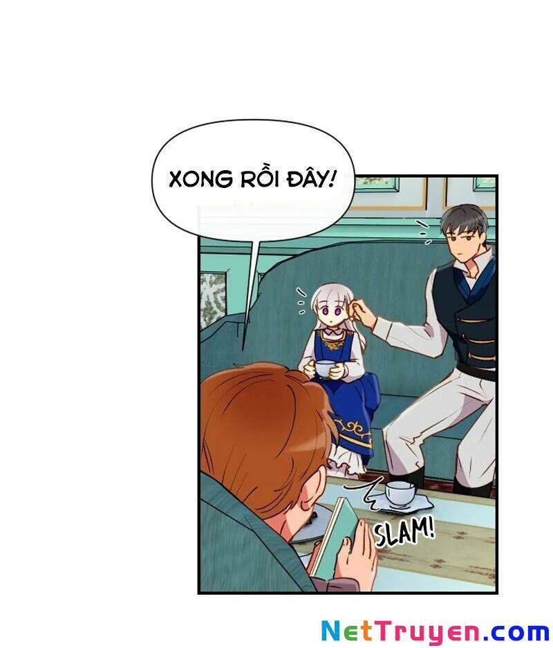 Bản Khế Ước Với Nữ Công Tước Ác Ma Chap 20 - Next Chap 21