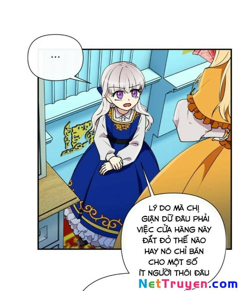 Bản Khế Ước Với Nữ Công Tước Ác Ma Chap 20 - Next Chap 21