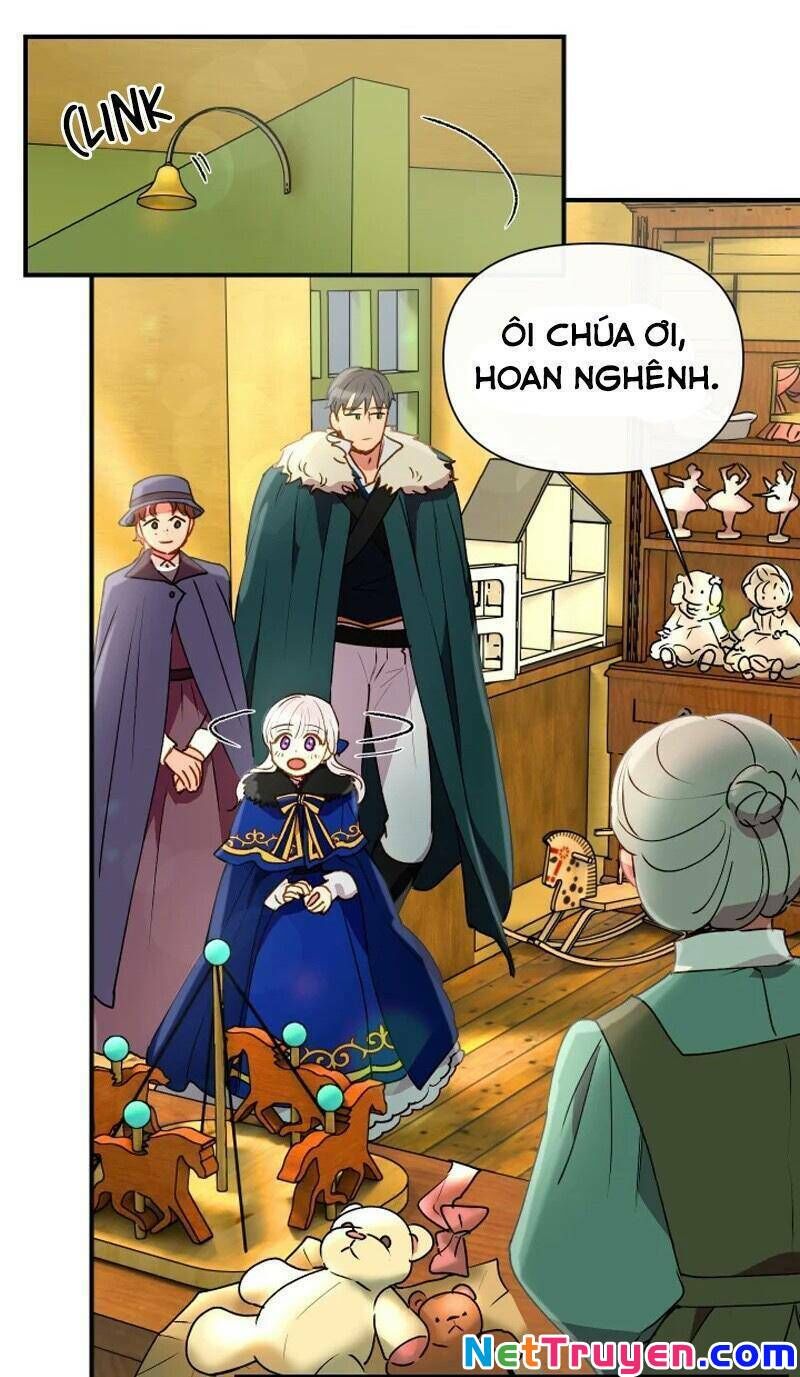 Bản Khế Ước Với Nữ Công Tước Ác Ma Chap 20 - Next Chap 21