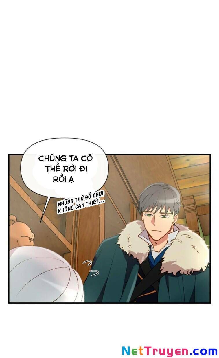Bản Khế Ước Với Nữ Công Tước Ác Ma Chap 20 - Next Chap 21