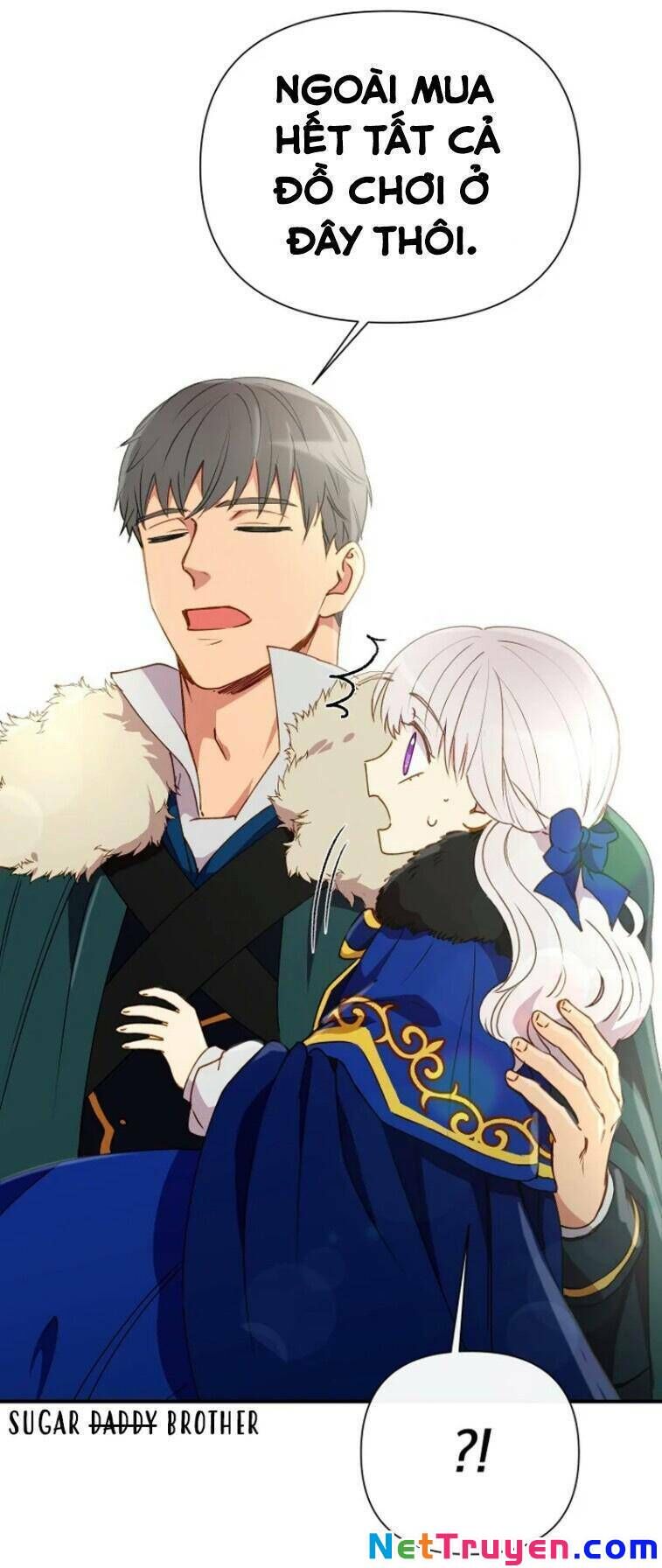 Bản Khế Ước Với Nữ Công Tước Ác Ma Chap 20 - Next Chap 21