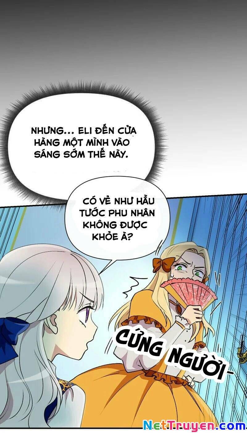 Bản Khế Ước Với Nữ Công Tước Ác Ma Chap 20 - Next Chap 21