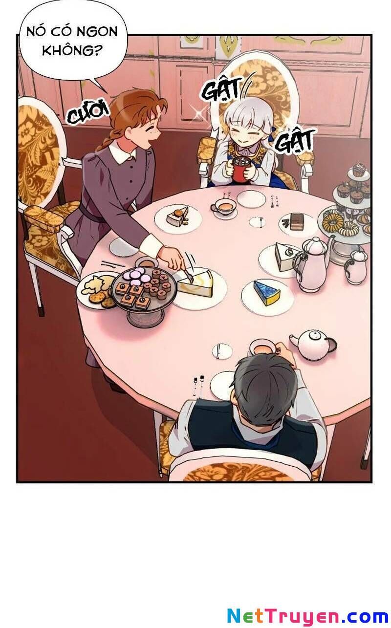 Bản Khế Ước Với Nữ Công Tước Ác Ma Chap 21 - Next Chap 22