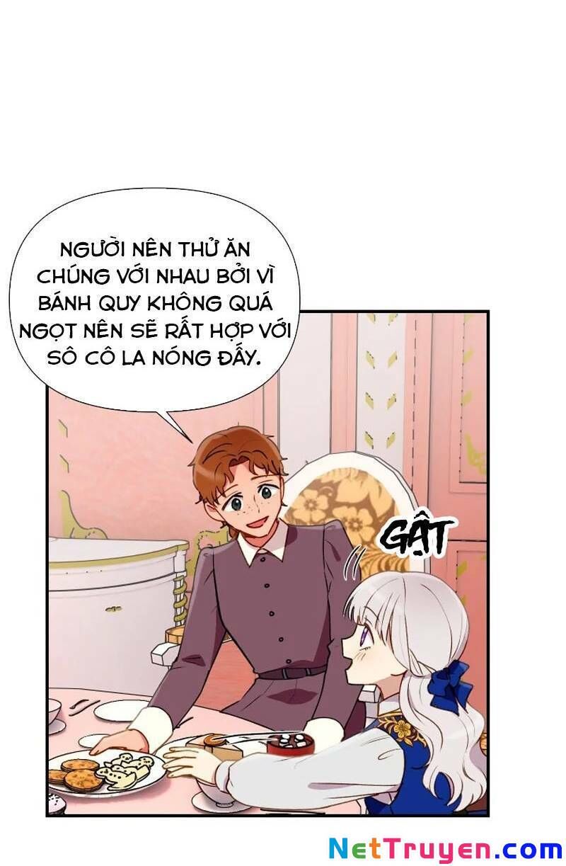 Bản Khế Ước Với Nữ Công Tước Ác Ma Chap 21 - Next Chap 22