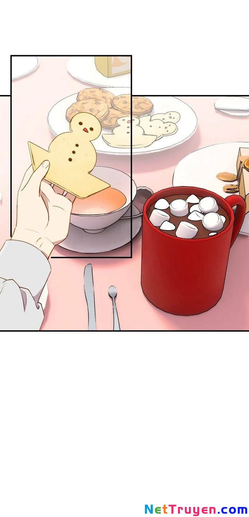 Bản Khế Ước Với Nữ Công Tước Ác Ma Chap 21 - Next Chap 22