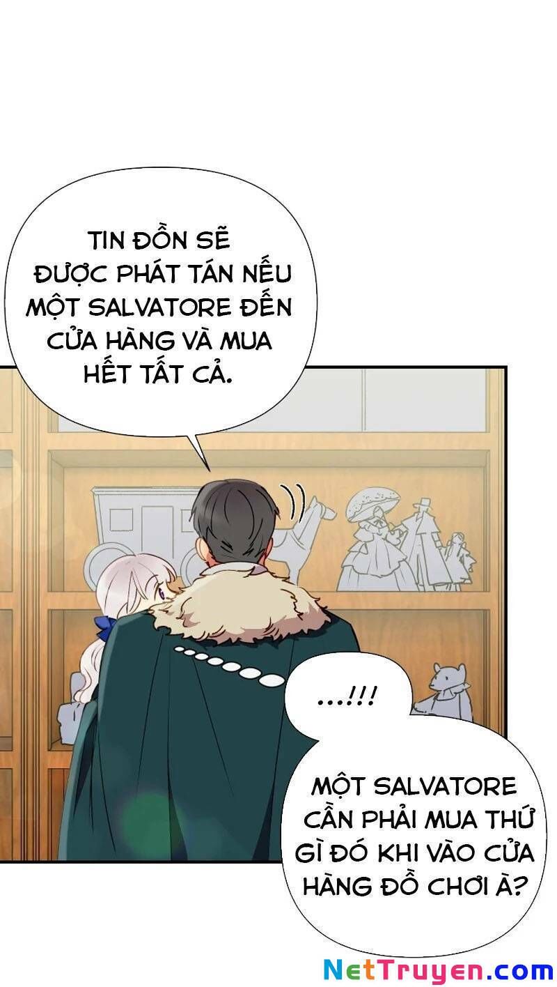 Bản Khế Ước Với Nữ Công Tước Ác Ma Chap 21 - Next Chap 22