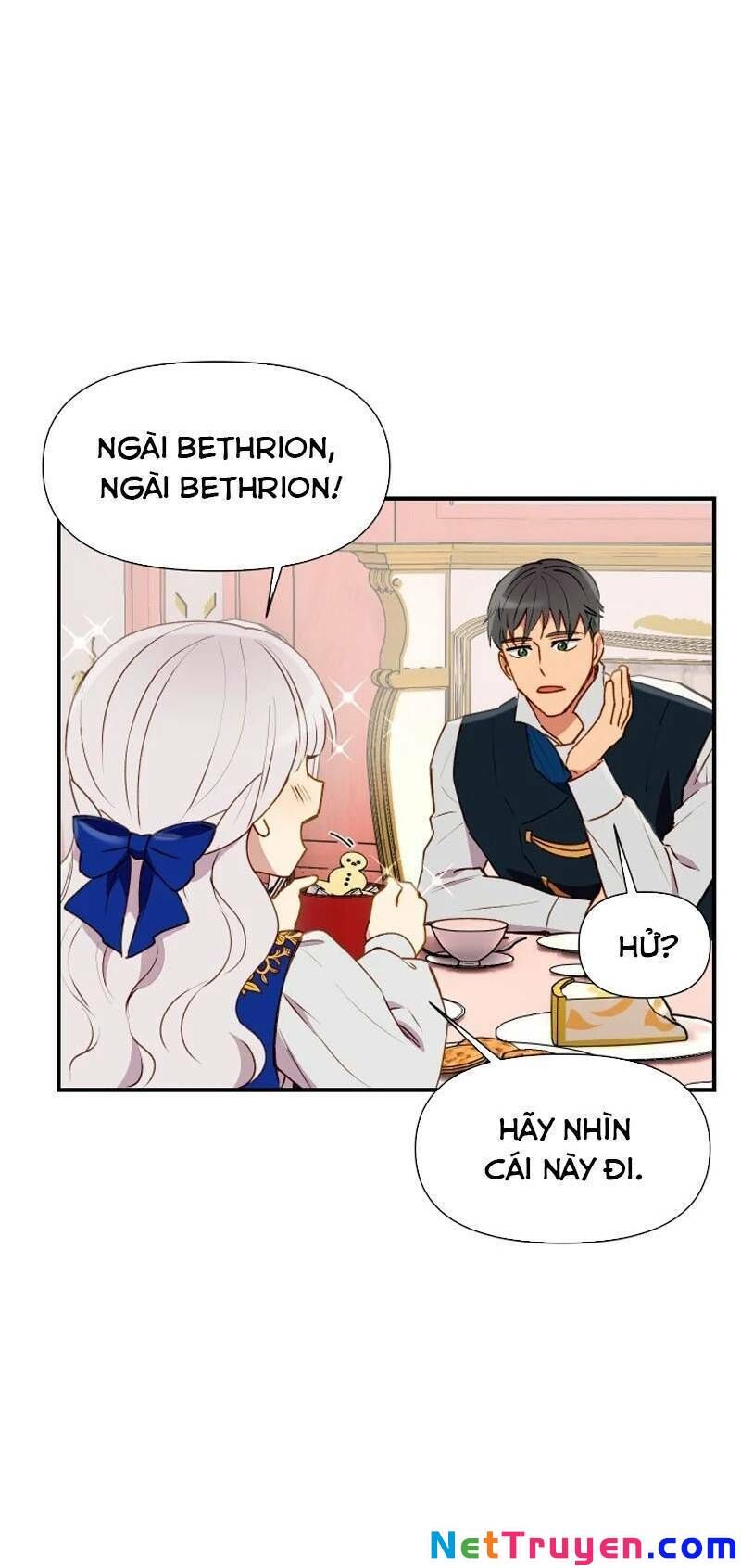 Bản Khế Ước Với Nữ Công Tước Ác Ma Chap 21 - Next Chap 22