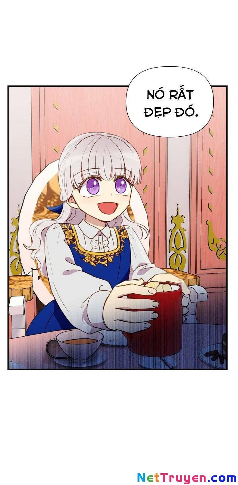 Bản Khế Ước Với Nữ Công Tước Ác Ma Chap 21 - Next Chap 22