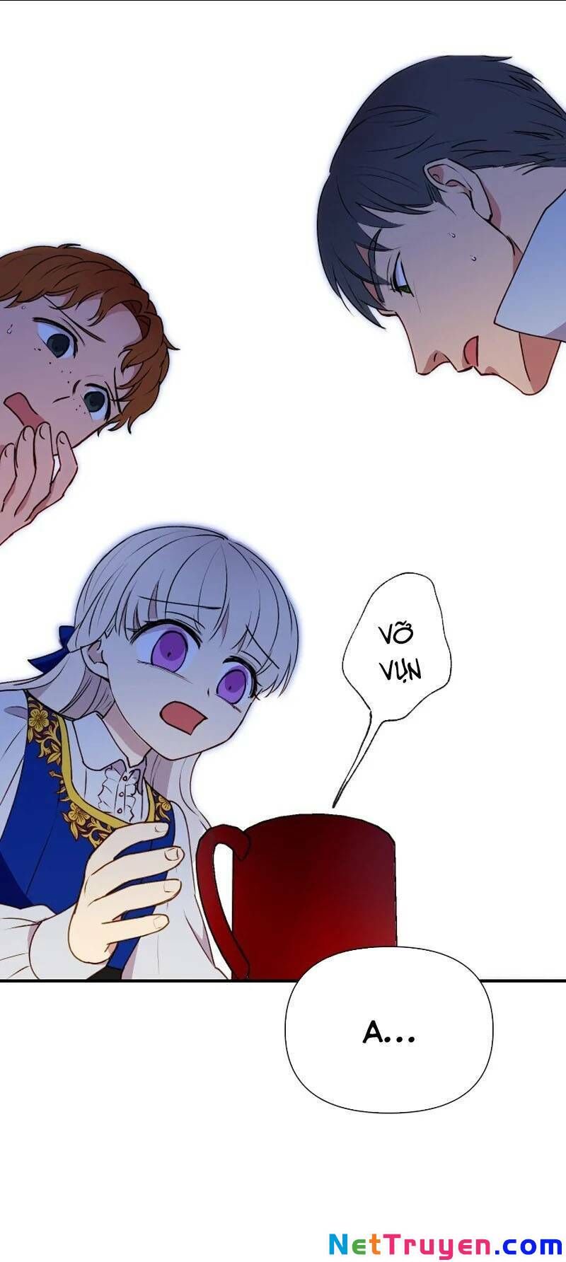 Bản Khế Ước Với Nữ Công Tước Ác Ma Chap 21 - Next Chap 22
