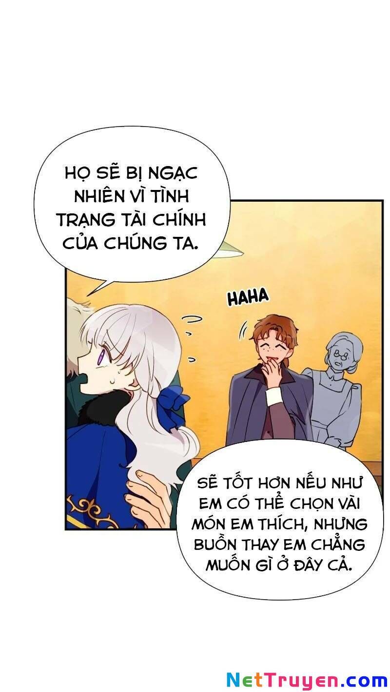 Bản Khế Ước Với Nữ Công Tước Ác Ma Chap 21 - Next Chap 22