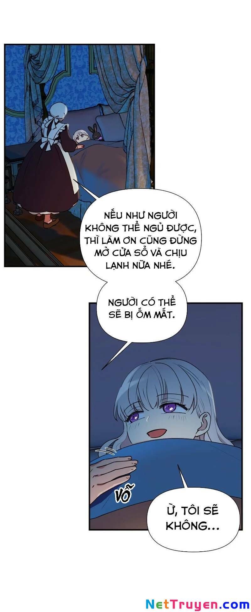Bản Khế Ước Với Nữ Công Tước Ác Ma Chap 21 - Next Chap 22