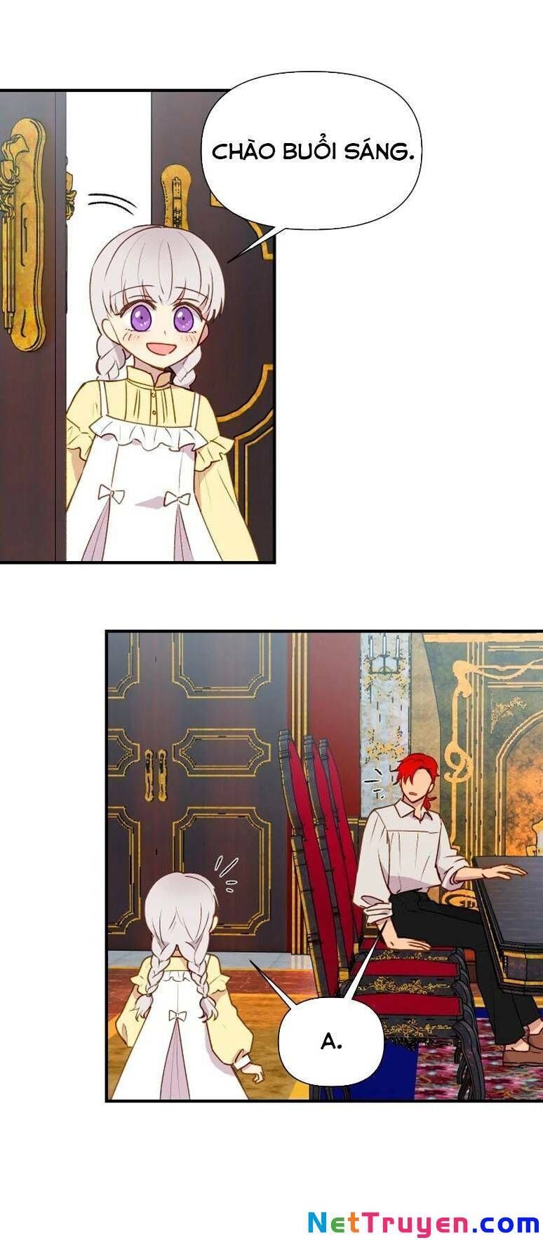 Bản Khế Ước Với Nữ Công Tước Ác Ma Chap 21 - Next Chap 22