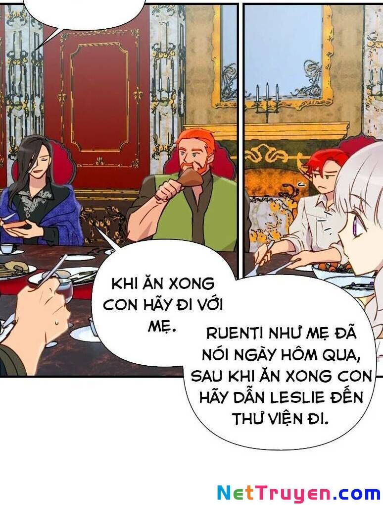 Bản Khế Ước Với Nữ Công Tước Ác Ma Chap 21 - Next Chap 22