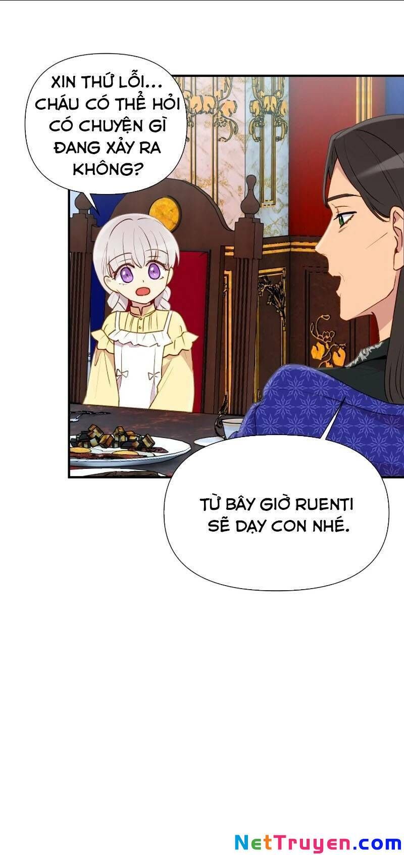 Bản Khế Ước Với Nữ Công Tước Ác Ma Chap 21 - Next Chap 22