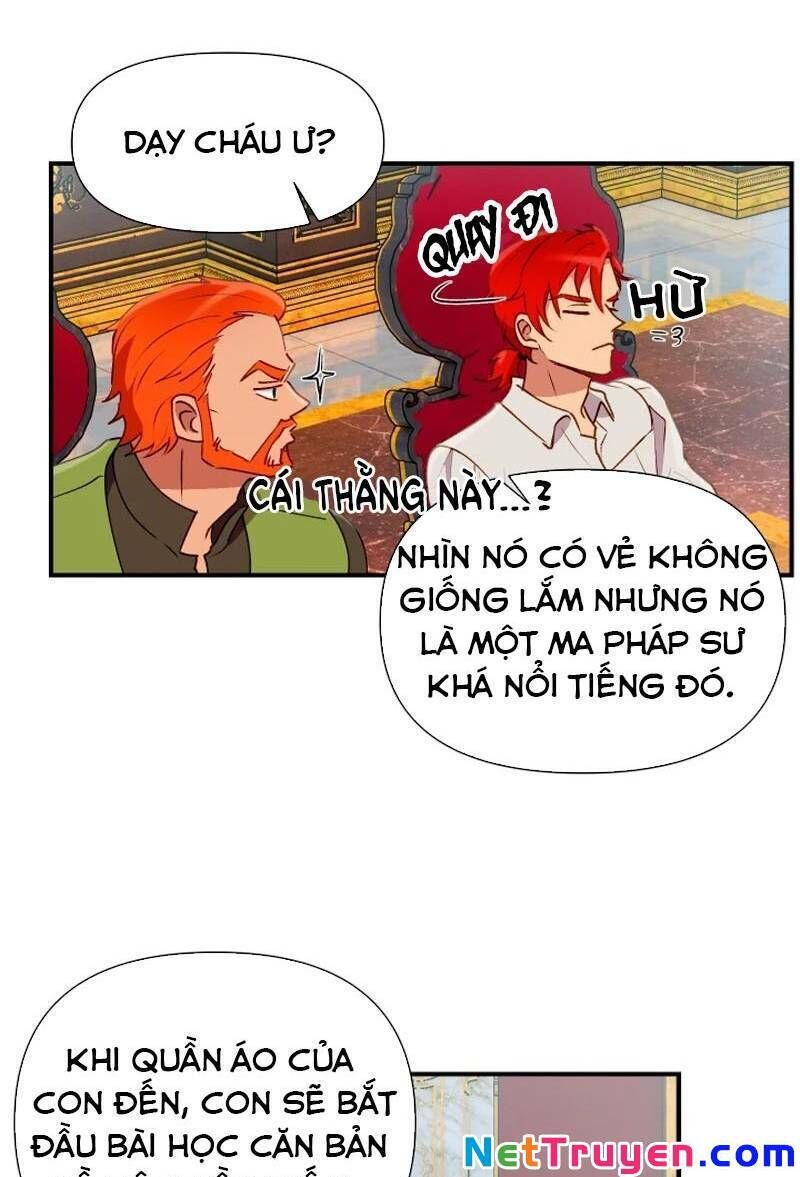 Bản Khế Ước Với Nữ Công Tước Ác Ma Chap 21 - Next Chap 22