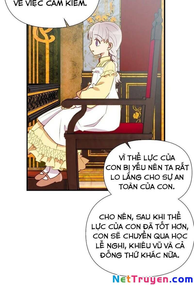 Bản Khế Ước Với Nữ Công Tước Ác Ma Chap 21 - Next Chap 22