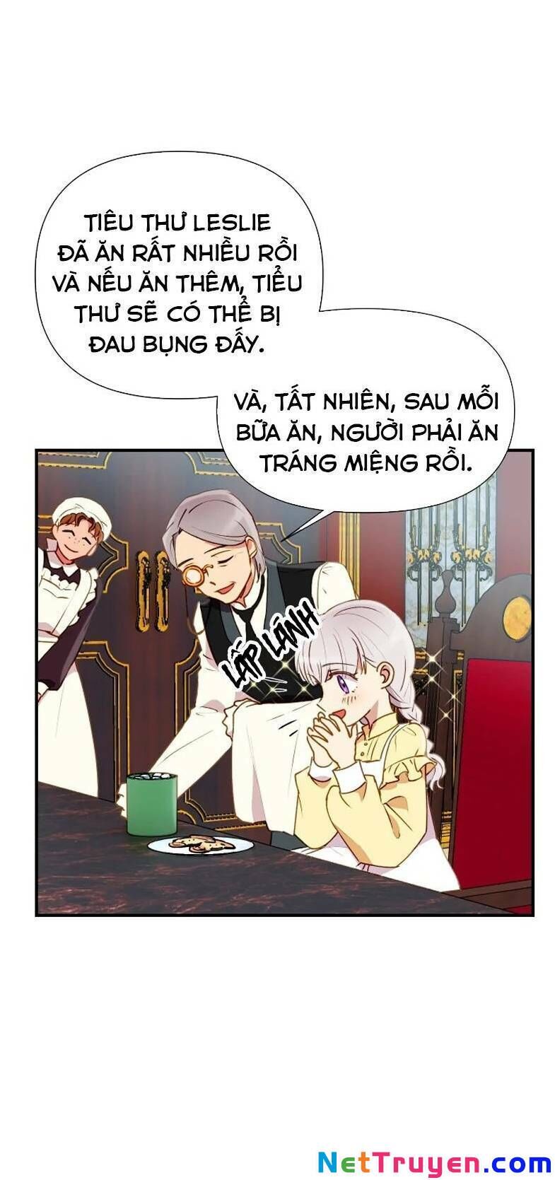 Bản Khế Ước Với Nữ Công Tước Ác Ma Chap 21 - Next Chap 22