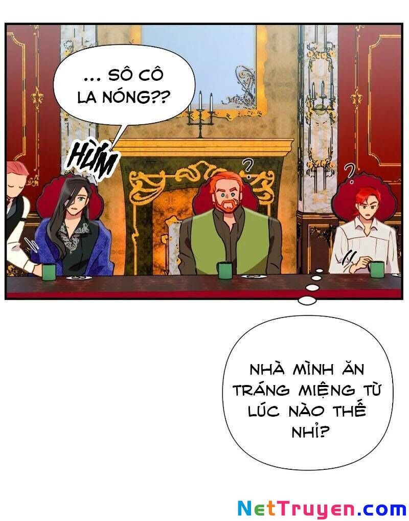 Bản Khế Ước Với Nữ Công Tước Ác Ma Chap 21 - Next Chap 22