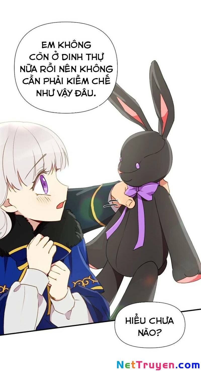 Bản Khế Ước Với Nữ Công Tước Ác Ma Chap 21 - Next Chap 22