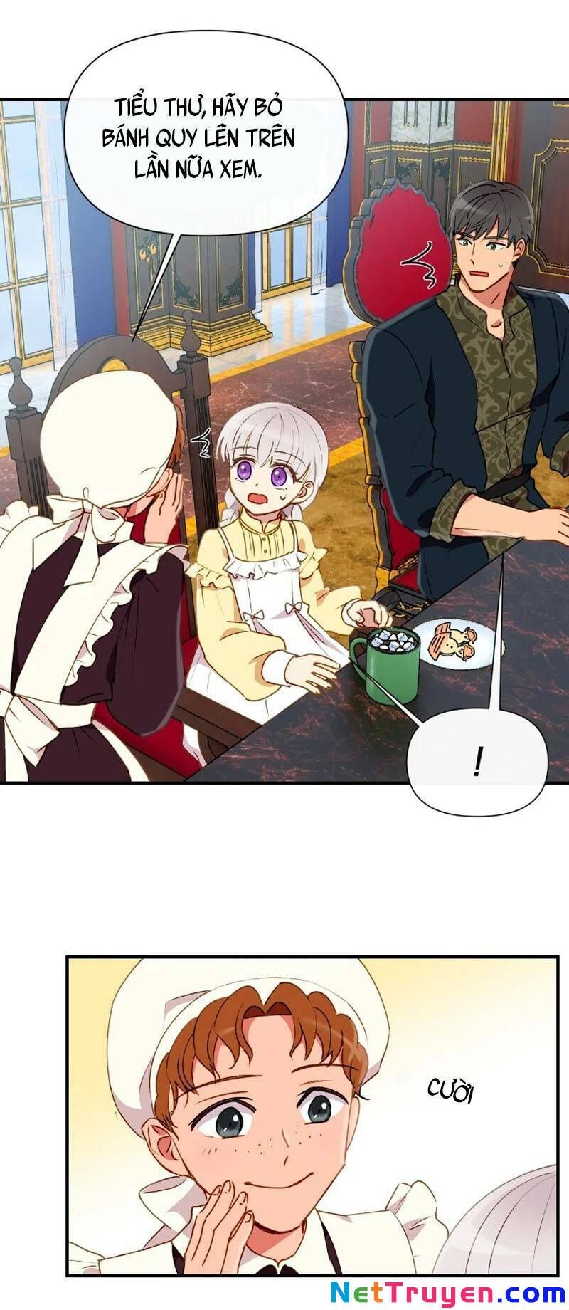 Bản Khế Ước Với Nữ Công Tước Ác Ma Chap 22 - Next Chap 23
