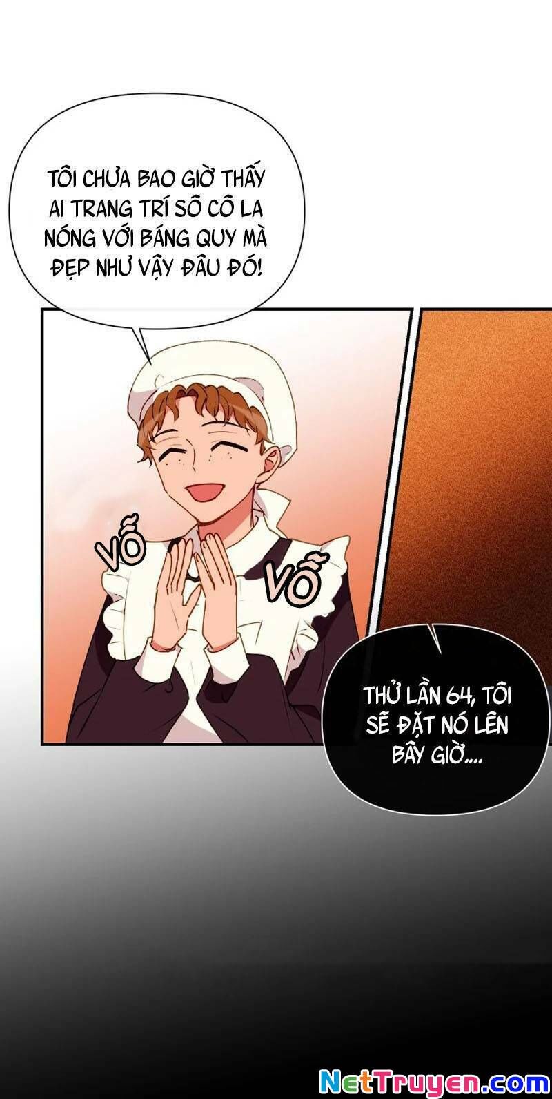 Bản Khế Ước Với Nữ Công Tước Ác Ma Chap 22 - Next Chap 23