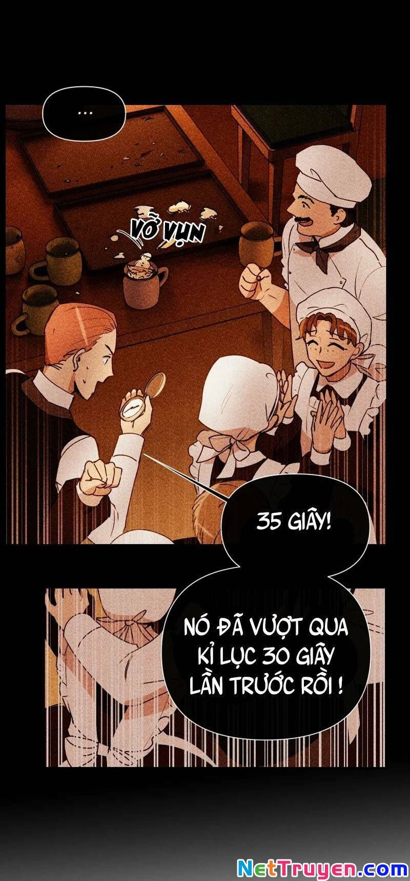 Bản Khế Ước Với Nữ Công Tước Ác Ma Chap 22 - Next Chap 23