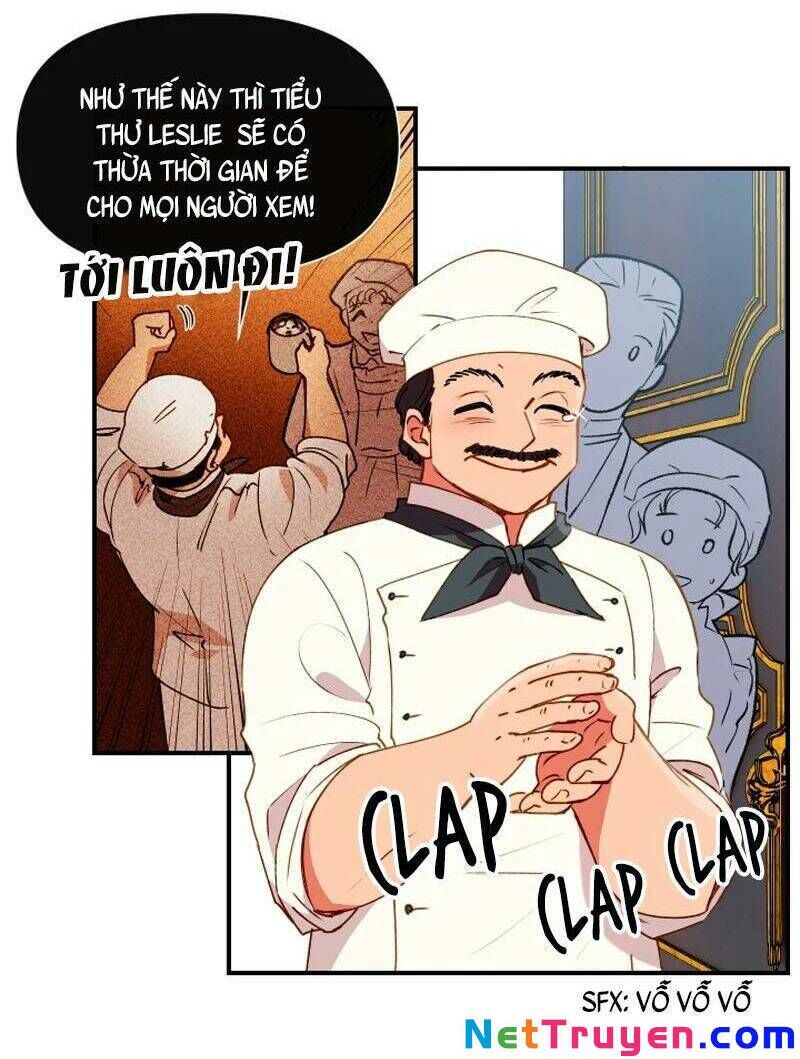 Bản Khế Ước Với Nữ Công Tước Ác Ma Chap 22 - Next Chap 23