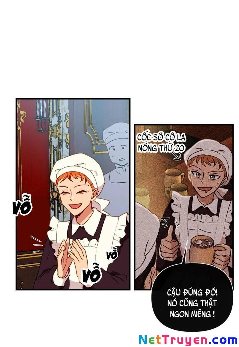 Bản Khế Ước Với Nữ Công Tước Ác Ma Chap 22 - Next Chap 23