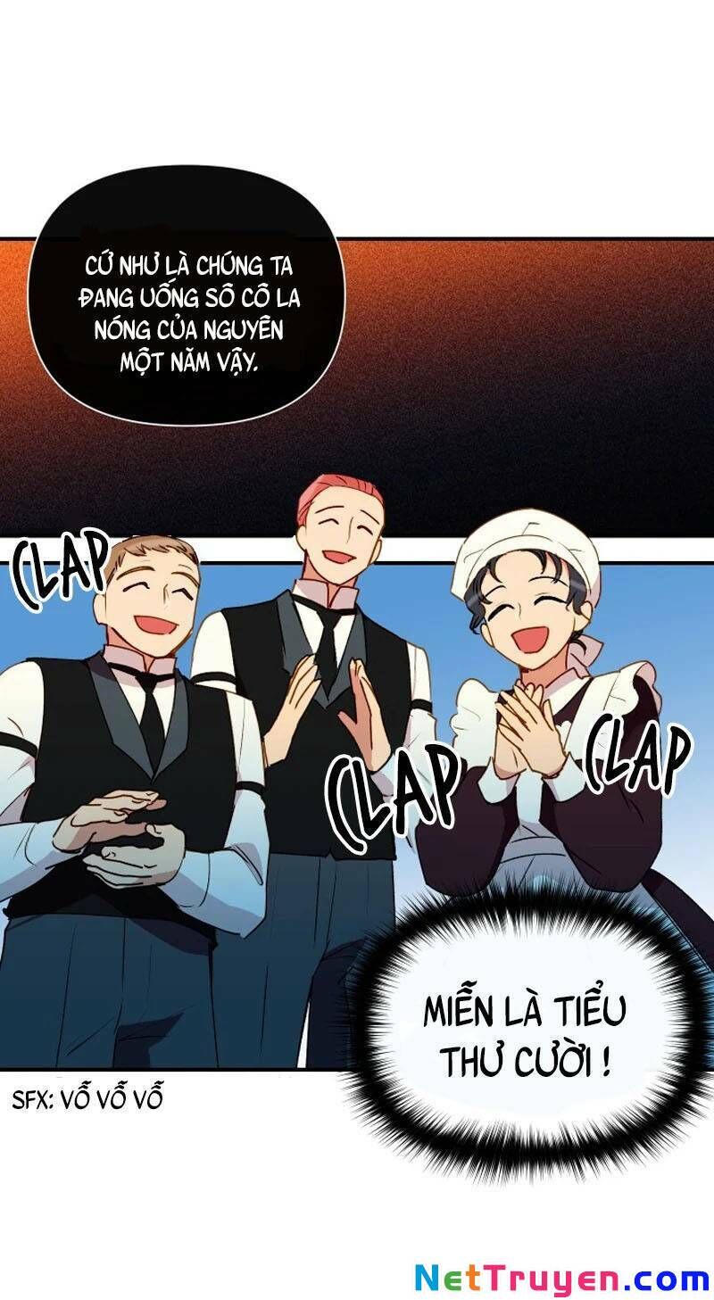 Bản Khế Ước Với Nữ Công Tước Ác Ma Chap 22 - Next Chap 23