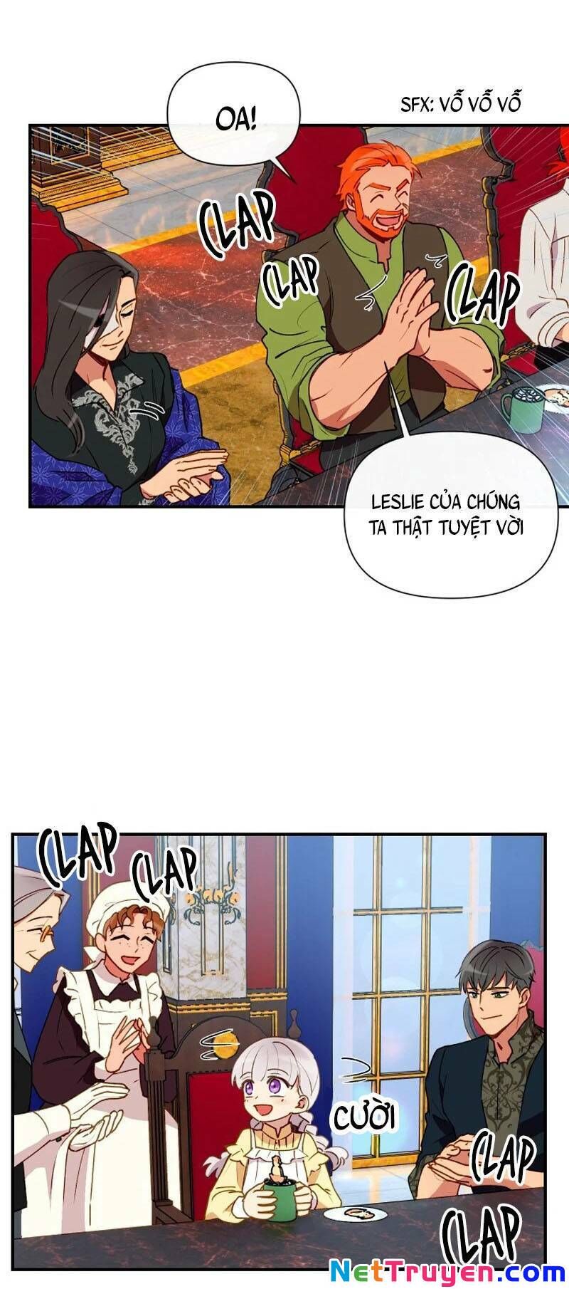 Bản Khế Ước Với Nữ Công Tước Ác Ma Chap 22 - Next Chap 23
