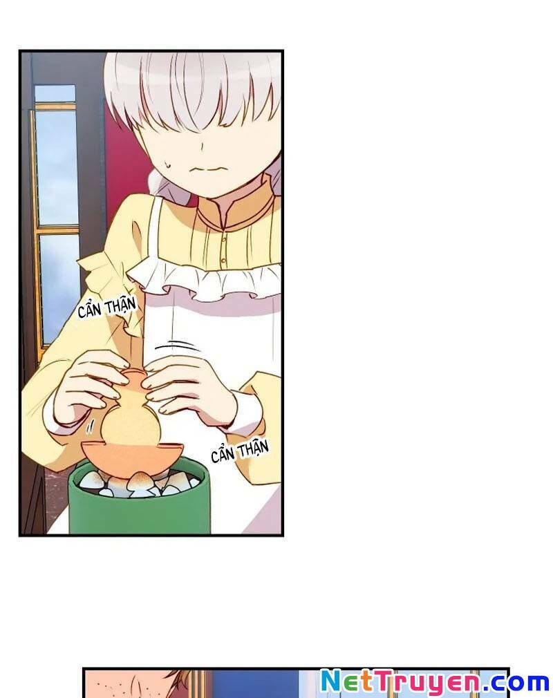 Bản Khế Ước Với Nữ Công Tước Ác Ma Chap 22 - Next Chap 23